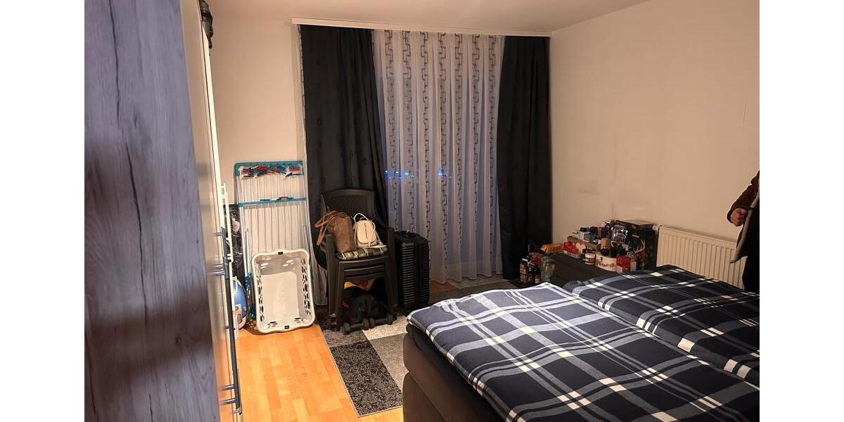 Etagenwohnung Ulm Obertalfingen - 2 Zimmer, 65 m&sup2;, 1.300&euro; | Angebot:24756248