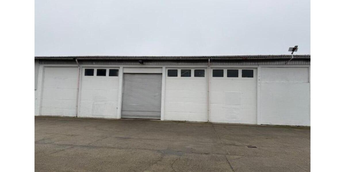 Gewerbeobjekt Elsterheide - 2.144&euro; | Angebot:23604131