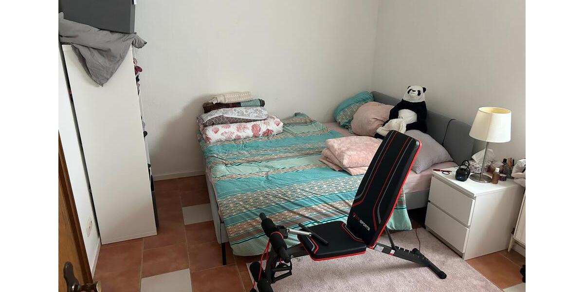 Erdgeschoßwohnung Friesoythe - 2.5 Zimmer, 54 m&sup2;, 650&euro; | Angebot:26588550