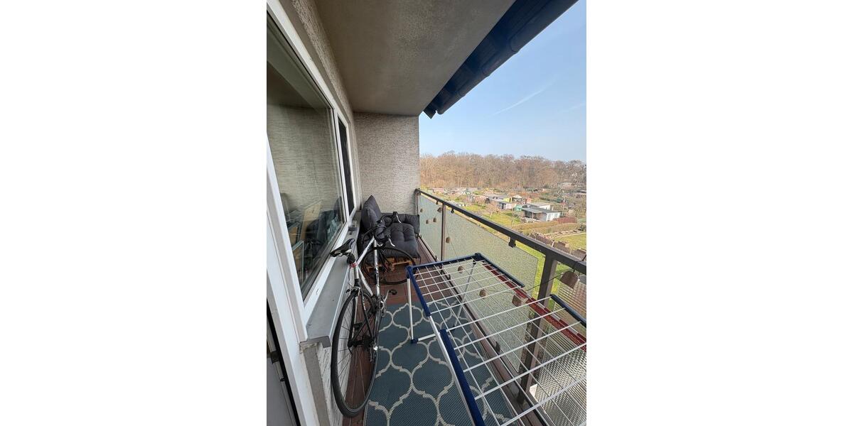 Wohnen auf Zeit Köln Kalk - 1 Zimmer, 15 m&sup2;, 585&euro; | Angebot:25424417