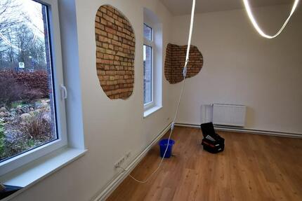 Wohnung Grebin - 3 Zimmer, 65 m&sup2;, 720&euro; | Angebot:24468688