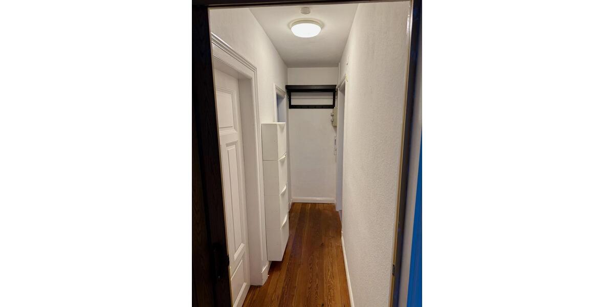 Wohnen auf Zeit Lübeck Sankt Lorenz Nord - 2 Zimmer, 44 m&sup2;, 990&euro; | Angebot:24802380