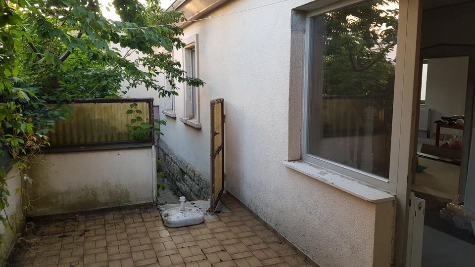 Einfamilienhaus Michelau in Oberfranken - 4.5 Zimmer, 100 m&sup2;, 800&euro; | Angebot:24722790