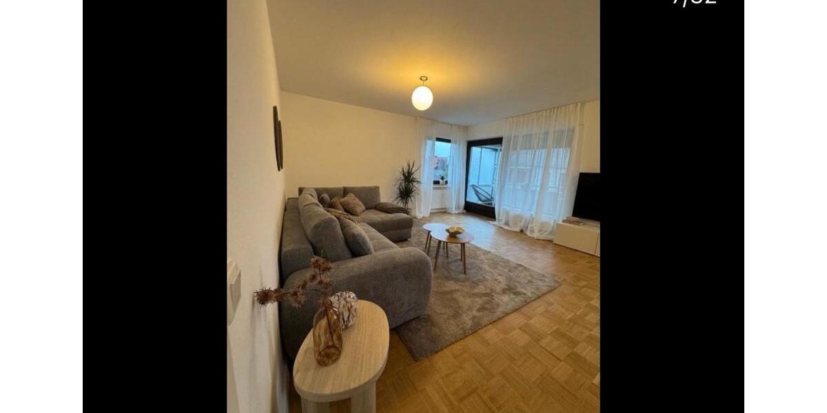 Etagenwohnung Bad Lippspringe - 2 Zimmer, 74 m&sup2;, 1.450&euro; | Angebot:26464212