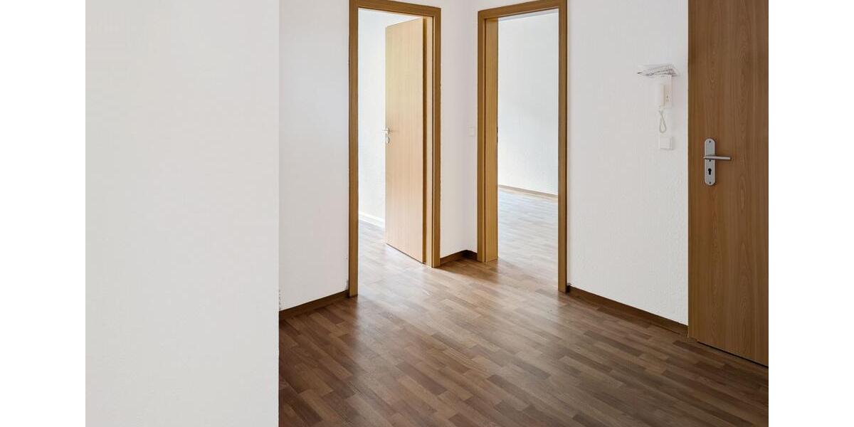 Etagenwohnung Gera Bieblach-Ost - 4 Zimmer, 80 m&sup2;, 573&euro; | Angebot:26049105