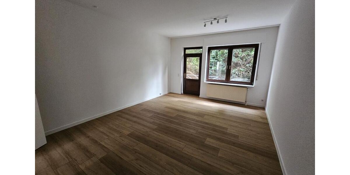 Etagenwohnung Bad Iburg - 2 Zimmer, 43 m&sup2;, 530&euro; | Angebot:26511931