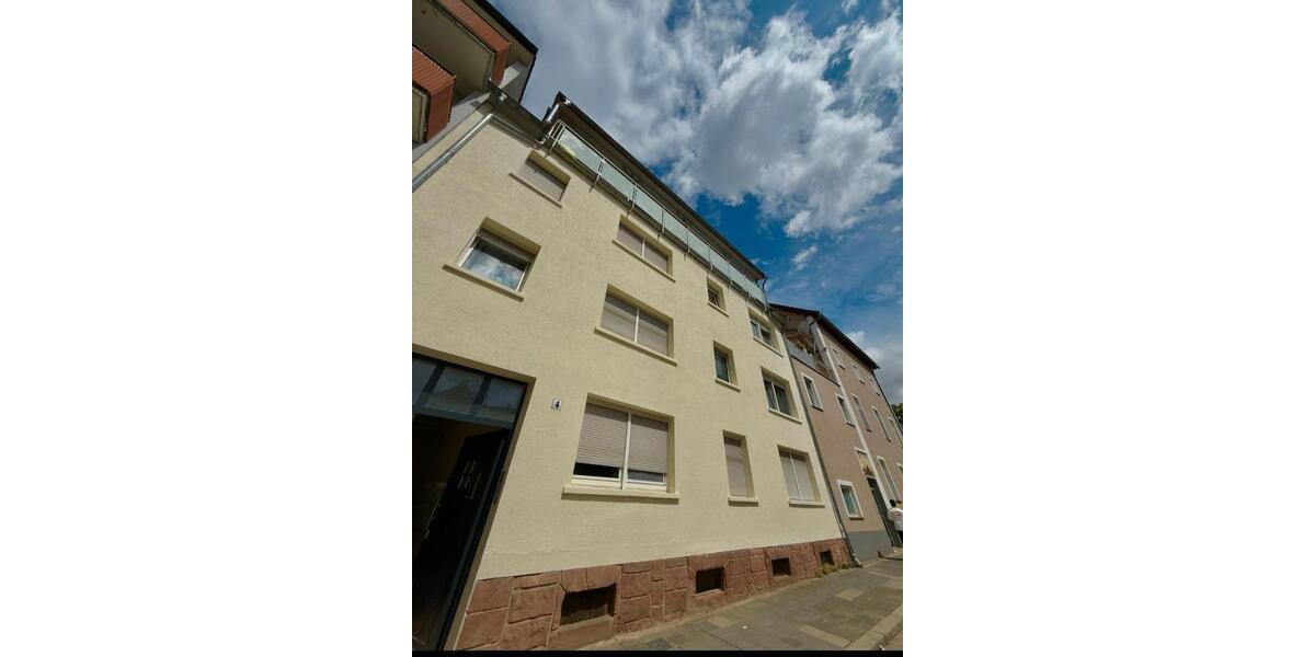 WG Zimmer in Frankenthal 3 zimmer