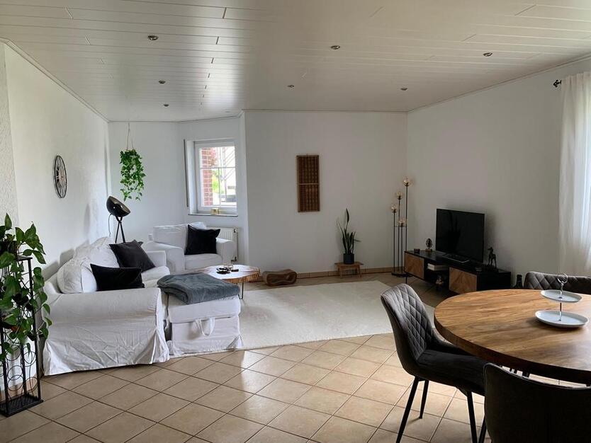 SouterrainWohnung