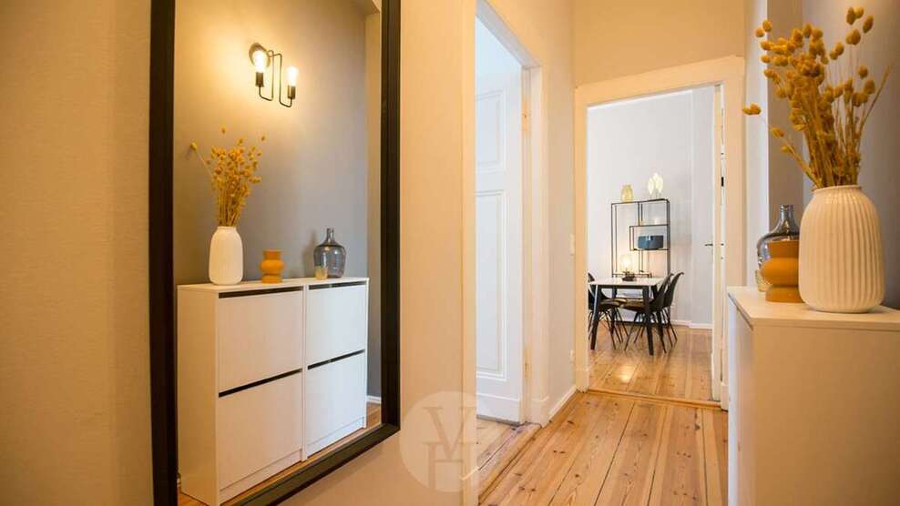 Wohnen auf Zeit in Berlin 1.700 € 2 zimmer