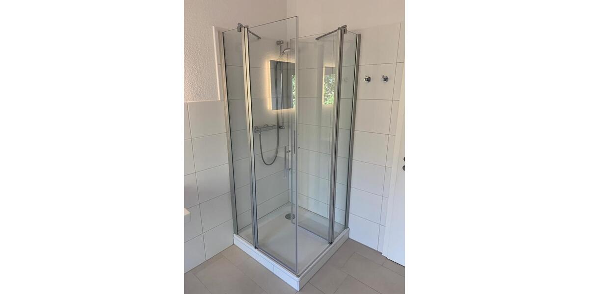 Erdgeschoßwohnung Großenkneten - 2 Zimmer, 55 m&sup2;, 645&euro; | Angebot:24749286