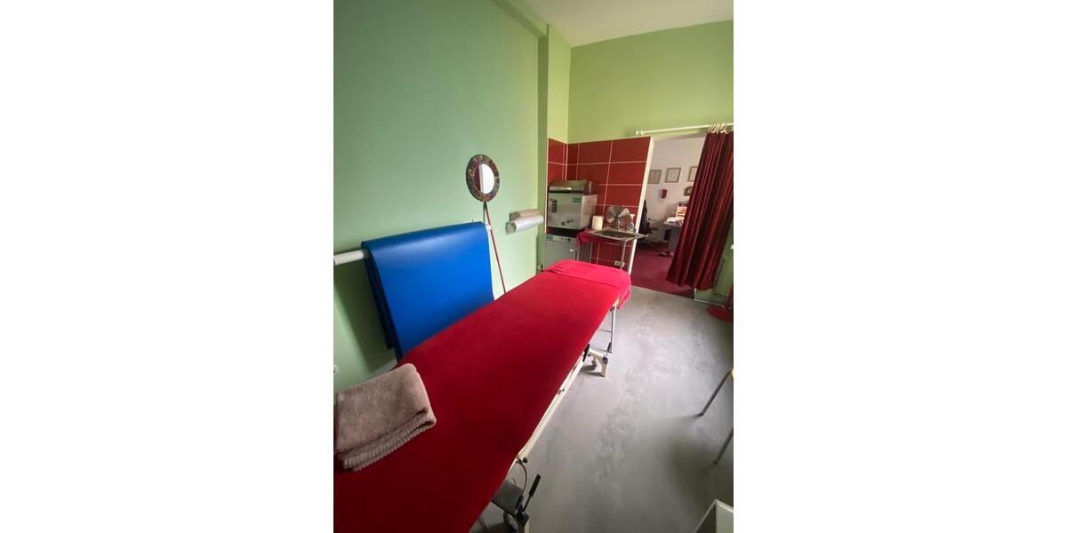 Gewerbeobjekt Duisburg Hamborn - 1.700&euro; | Angebot:22043447