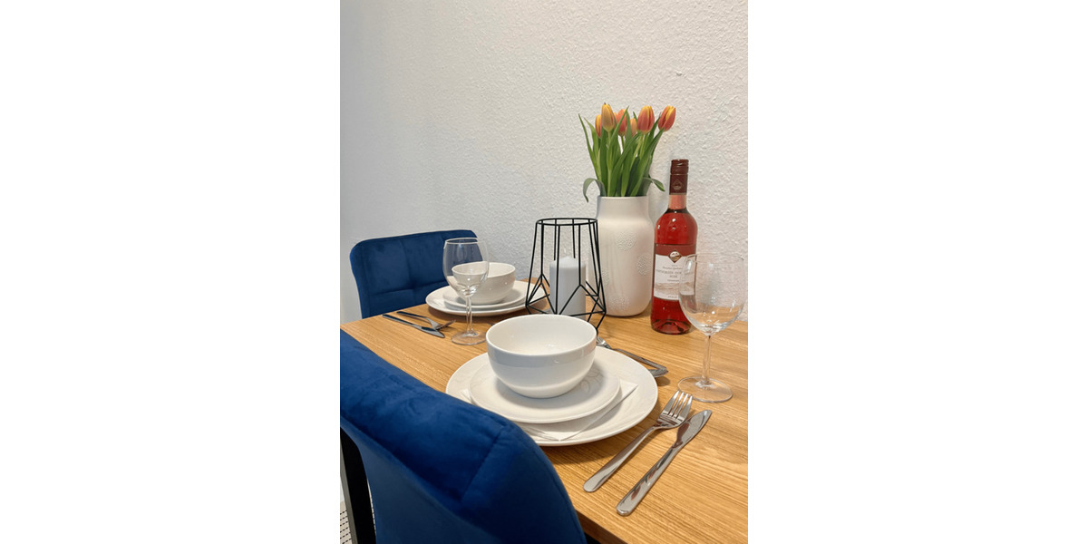 Erdgeschoßwohnung Wismar Altstadt - 1 Zimmer, 22 m&sup2;, 550&euro; | Angebot:25860492