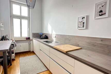 Wohnung zum Mieten in Bad Oeynhausen 660 € 60 m² 2 zimmer
