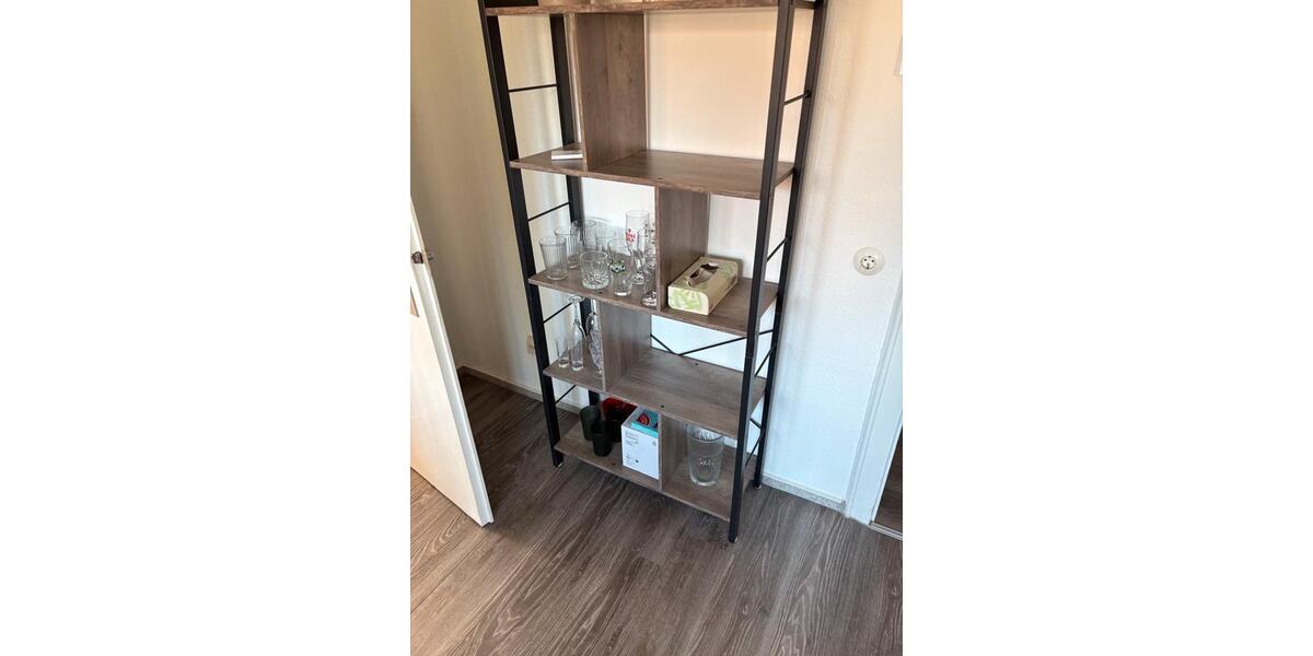 Wohnen auf Zeit Münster Gievenbeck - 1 Zimmer, 45 m&sup2;, 490&euro; | Angebot:25162290