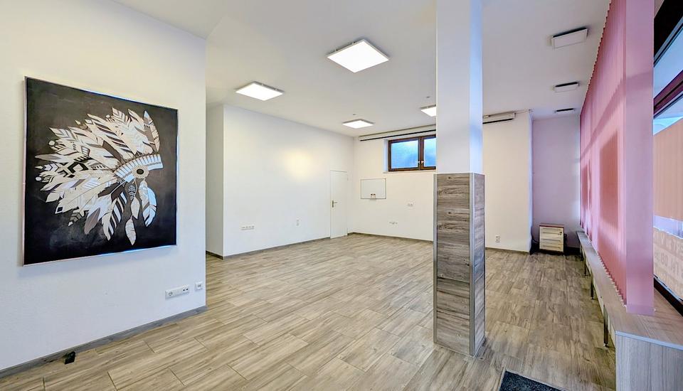 Gewerbeobjekt Oberreute - 520&euro; | Angebot:22402057