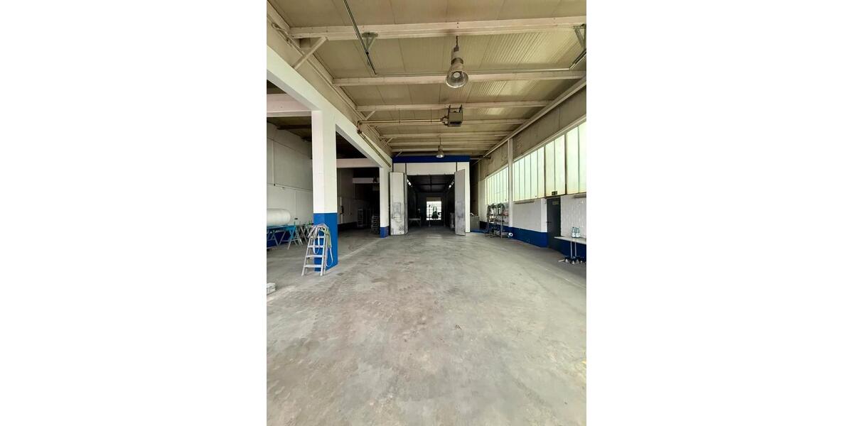 Gewerbeobjekt Oldenburg Drielaker-Moor - 3.205&euro; | Angebot:26612497