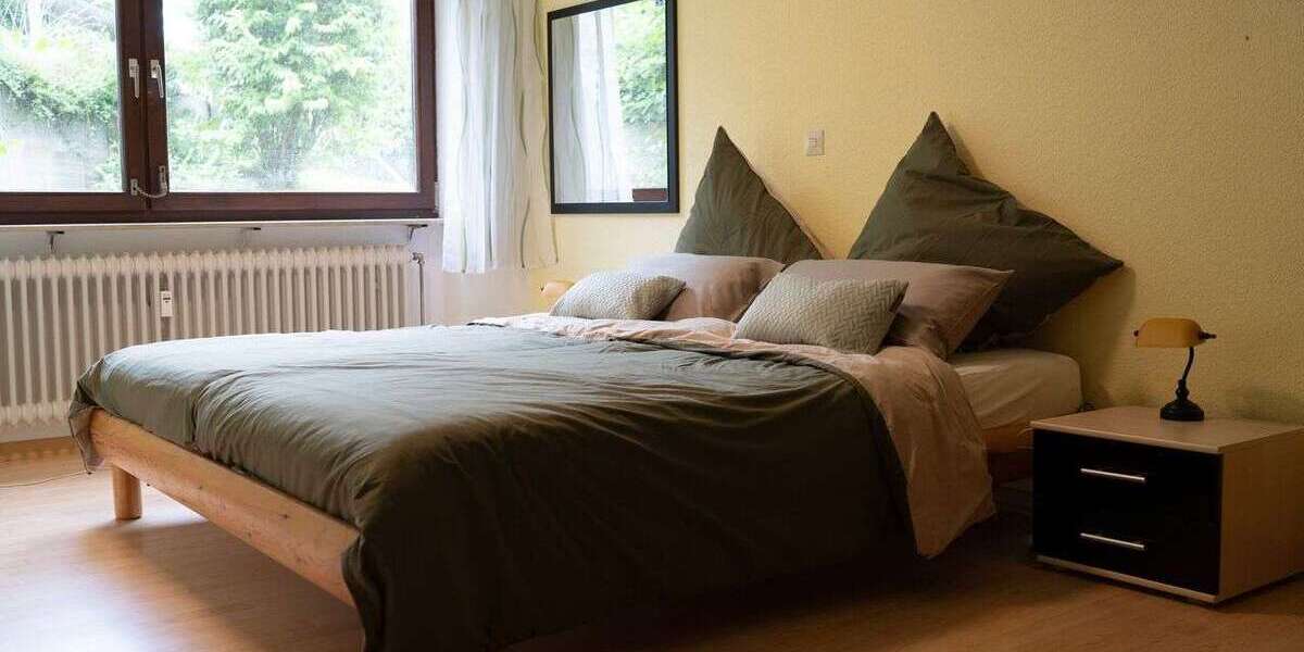 Wohnen auf Zeit in Aalen 1.850 € 3 zimmer