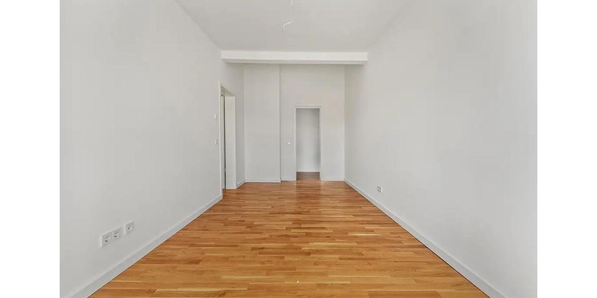 Maisonettenwohnung Bestensee - 2 Zimmer, 79 m&sup2;, 1.224&euro; | Angebot:25865158