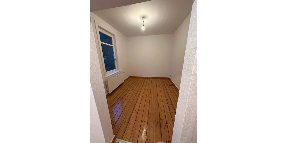 Erdgeschoßwohnung Langelsheim - 4 Zimmer, 76 m&sup2;, 610&euro; | Angebot:24298982
