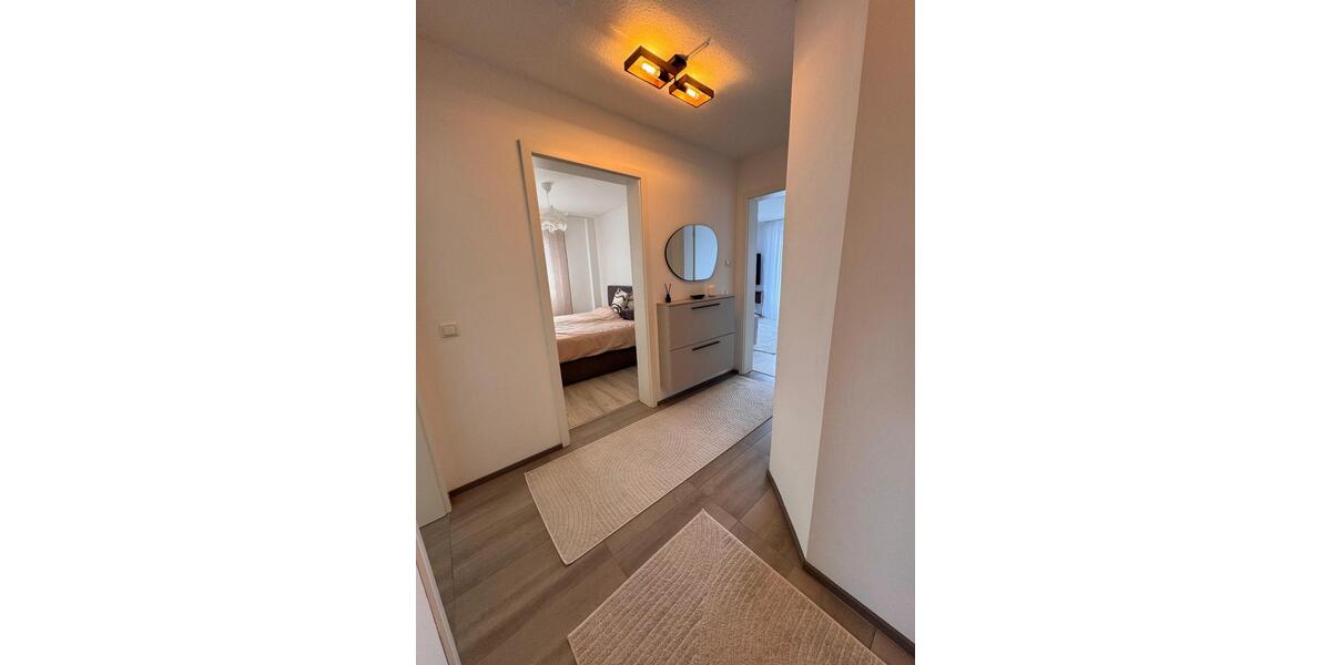 Etagenwohnung Calberlah - 3 Zimmer, 81 m&sup2;, 700&euro; | Angebot:26618695