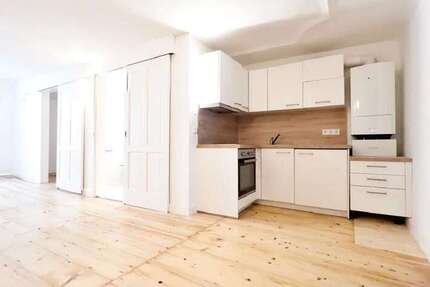 Wohnung zum Mieten in Berlin 750 € 29 m²