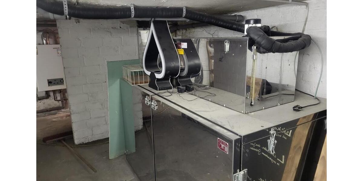 Gewerbeobjekt Bottrop - 1.200&euro; | Angebot:26048508