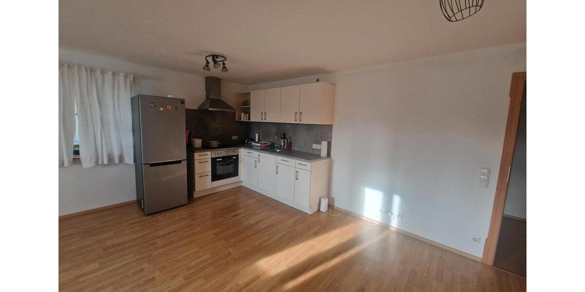 Erdgeschoßwohnung Haag in Oberbayern - 2 Zimmer, 50 m&sup2;, 750&euro; | Angebot:26041358