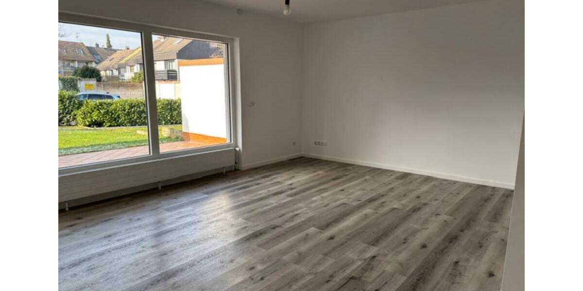 Schönes, sonniges Reihenmittelhaus Feldrandlage 4,5 Zi Frankfurt 5 zimmer