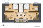 Etagenwohnung Ottersberg - 2 Zimmer, 73 m&sup2;, 1.150&euro; | Angebot:26526966