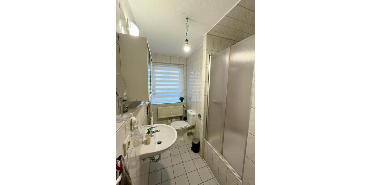 Wohnen auf Zeit Jena Burgau - 3 Zimmer, 49 m&sup2;, 380&euro; | Angebot:26515276