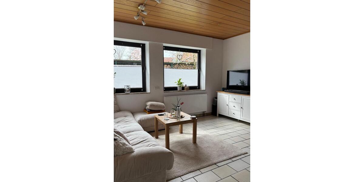 Erdgeschoßwohnung Telgte - 2 Zimmer, 70 m&sup2;, 500&euro; | Angebot:25824078