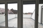 WG- Zimmer, 16qm ( 4 ) im Neubau mit großer Dachterrasse im Speckgürtel Kölns, mit Einbauküche - Zimmer Pulheim | Angebot:26322022
