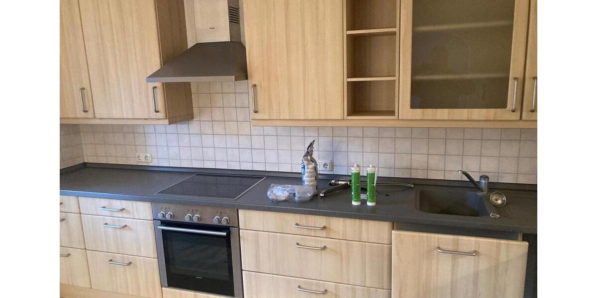 Erdgeschoßwohnung Vilgertshofen - 4 Zimmer, 110 m&sup2;, 1.300&euro; | Angebot:26507635