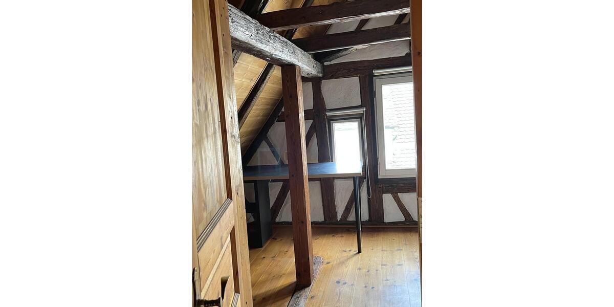 Maisonettenwohnung Schwäbisch Gmünd - 6 Zimmer, 125 m&sup2;, 1.250&euro; | Angebot:26611834