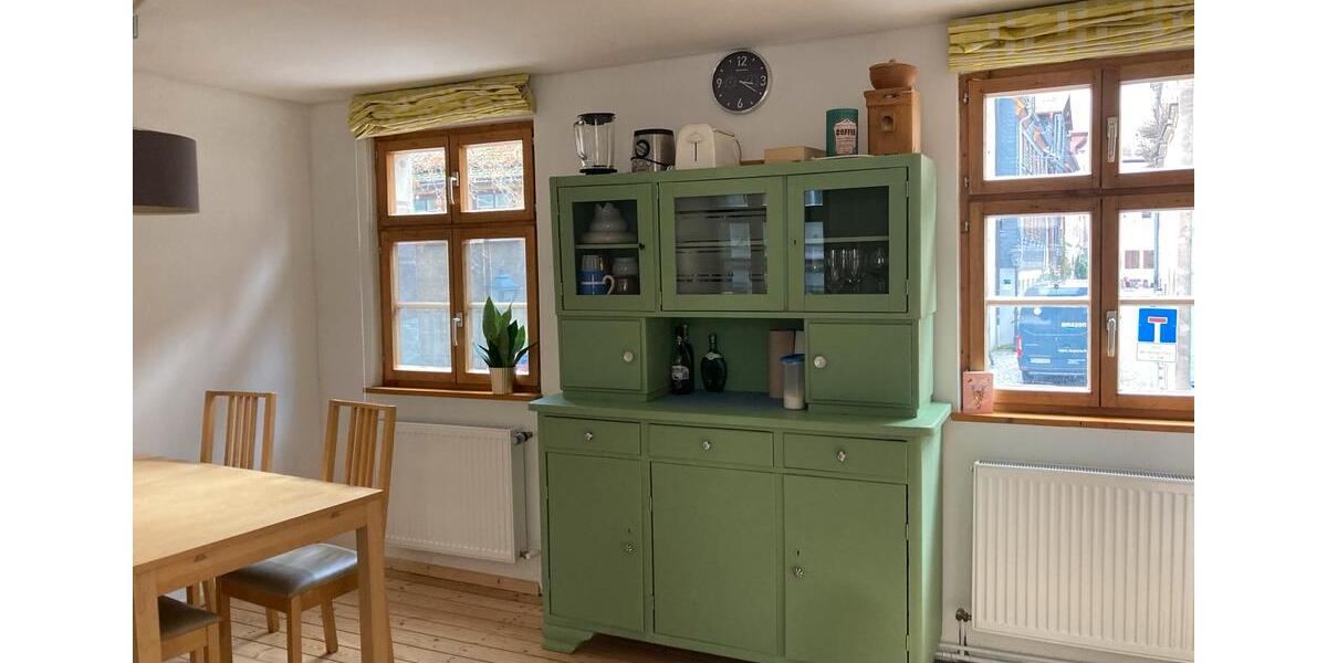 Wohnen auf Zeit Fürth Altstadt - 1 Zimmer, 70 m&sup2;, 450&euro; | Angebot:26578308