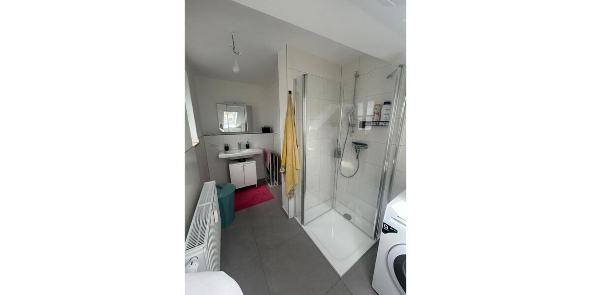 Dachgeschoßwohnung Lichtenfels - 2 Zimmer, 55 m&sup2;, 600&euro; | Angebot:26462987