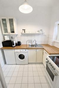 TOP-LAGE IM ABSOLUTEN ZENTRUM - Etagenwohnung Berlin-Charlottenburg Charlottenburg | Angebot:25223297