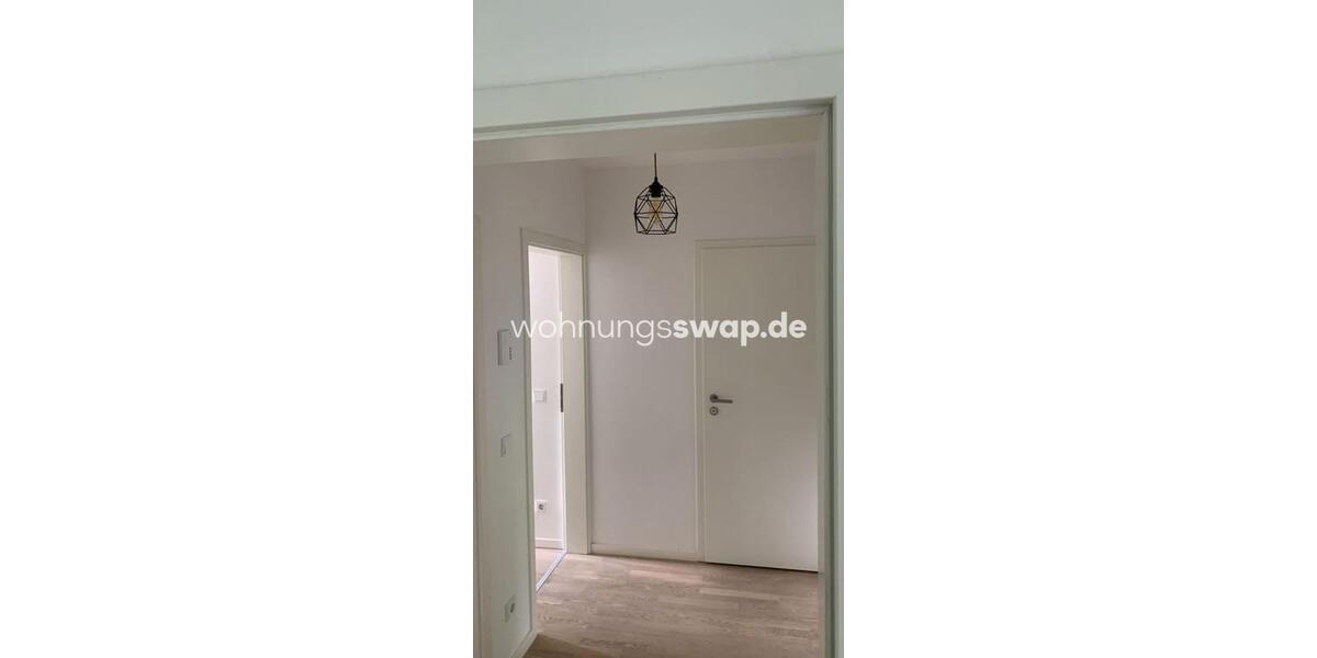 Etagenwohnung München Ramersdorf-Perlach - 4 Zimmer, 88 m&sup2;, 1.700&euro; | Angebot:26569797