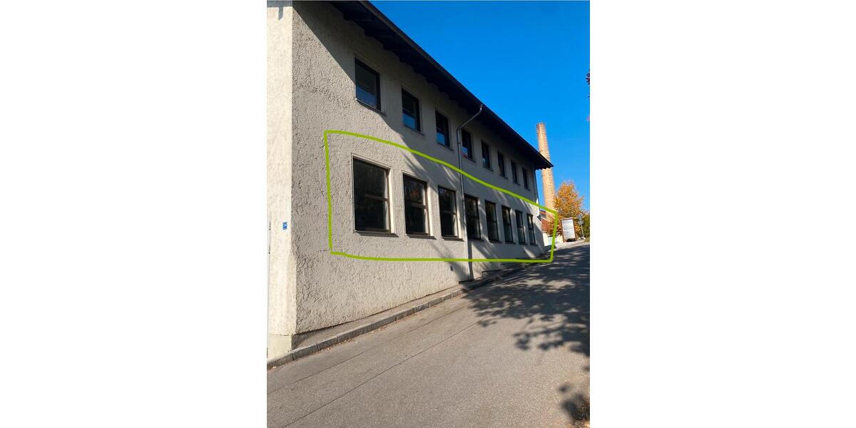 Gewerbeobjekt Feldkirchen-Westerham Westerham - 2.543&euro; | Angebot:24854043