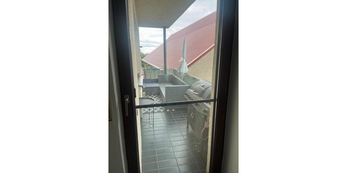 Etagenwohnung Dornstadt - 4.5 Zimmer, 106 m&sup2;, 1.350&euro; | Angebot:26649912