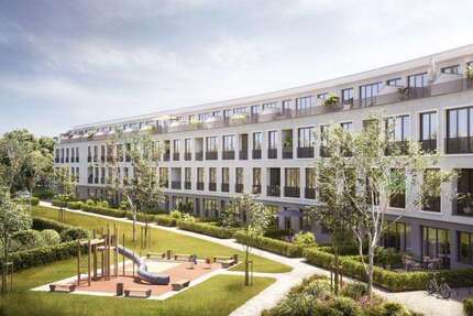 Wohnung Leipzig Probstheida - 2 Zimmer, 59 m&sup2;, 840&euro; | Angebot:25308485