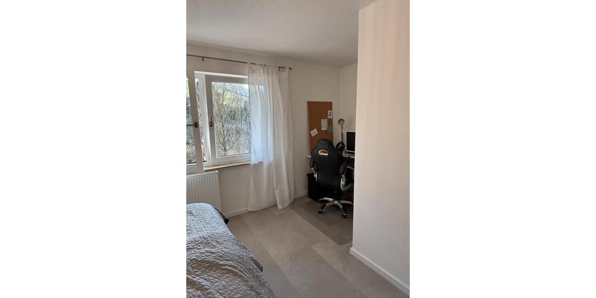 Erdgeschoßwohnung Schrozberg - 2 Zimmer, 75 m&sup2;, 800&euro; | Angebot:25421006