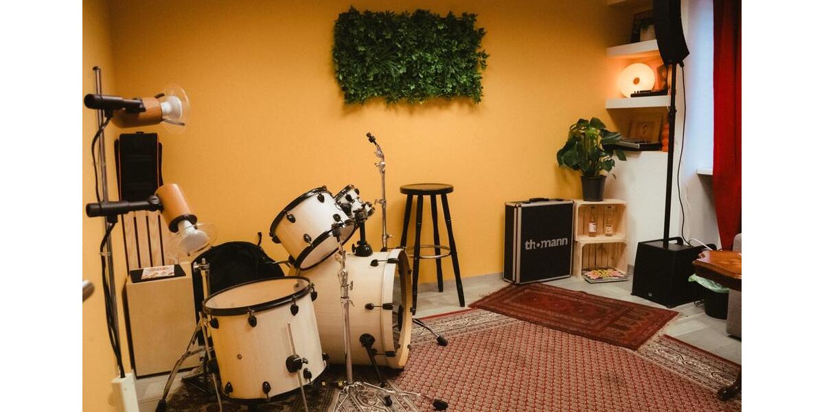 Gewerbeobjekt Mainz Neustadt - 120&euro; | Angebot:25834086