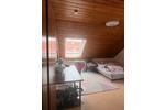 Dachgeschoßwohnung Aichstetten - 4 Zimmer, 84 m&sup2;, 1.150&euro; | Angebot:26018610