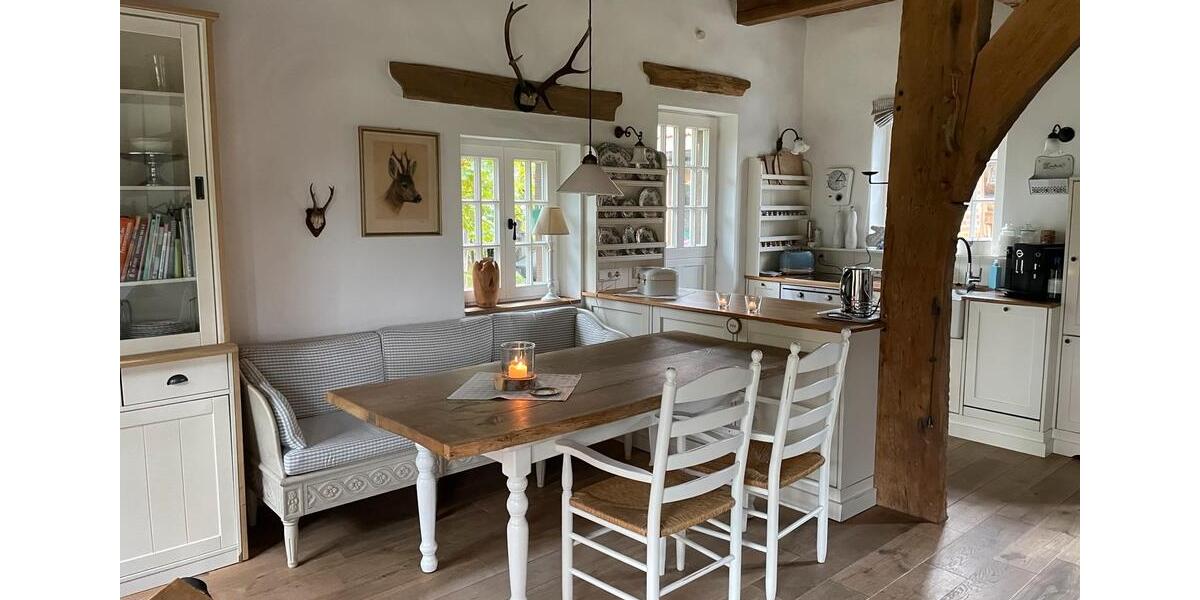 Traum, Haus Am See zu vermieten Warendorf 2 zimmer