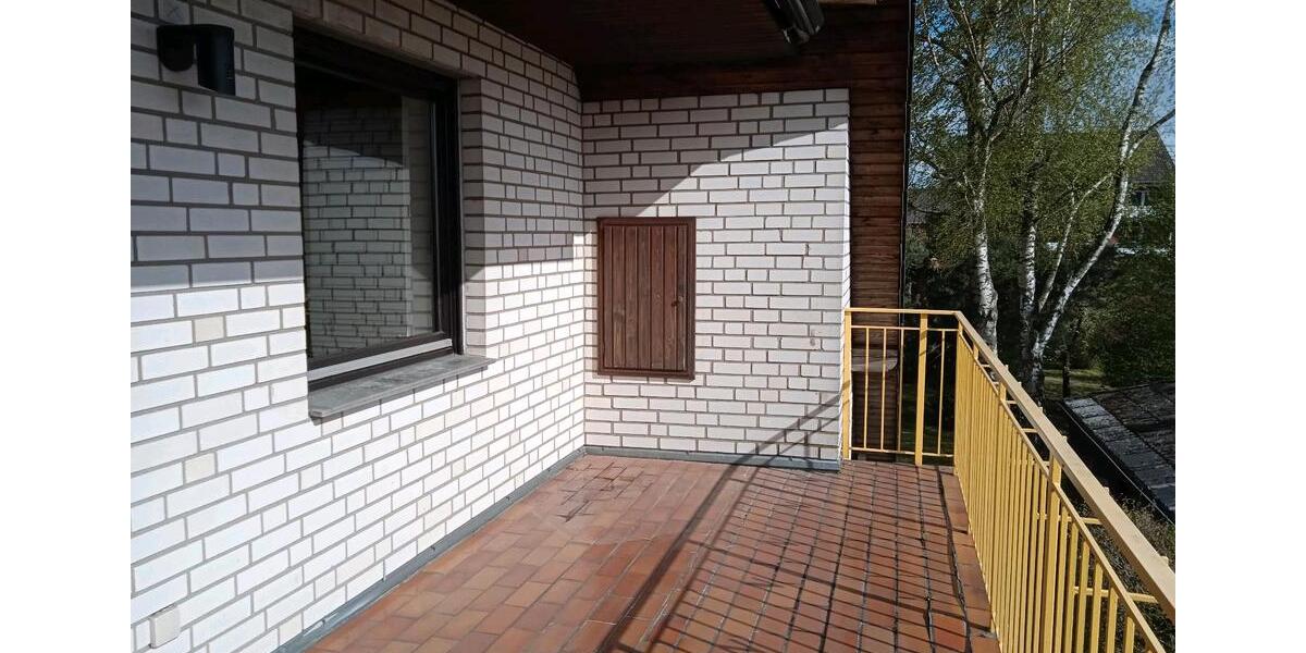 Etagenwohnung Wallenhorst - 4 Zimmer, 98 m&sup2;, 990&euro; | Angebot:24742267