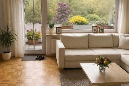 Kleine Wohneinheit, hübsche 2 12 Zi-Wohnung schöne Aussicht 2 zimmer