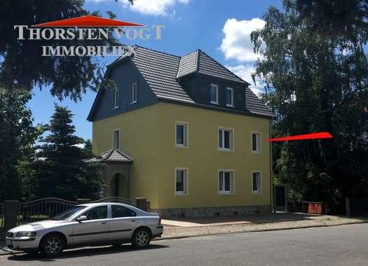 Etagenwohnung Ohrdruf - 2 Zimmer, 78 m&sup2;, 570&euro; | Angebot:25895427