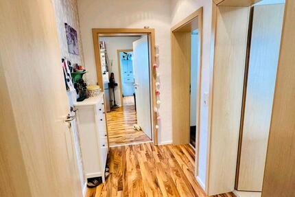 Wohnung Bad Wildungen - 3 Zimmer, 74 m&sup2;, 740&euro; | Angebot:25285672