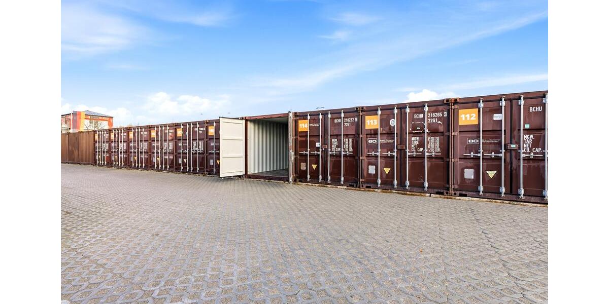 Gewerbeobjekt Blankenfelde-Mahlow Groß Kienitz - 139&euro; | Angebot:21552151